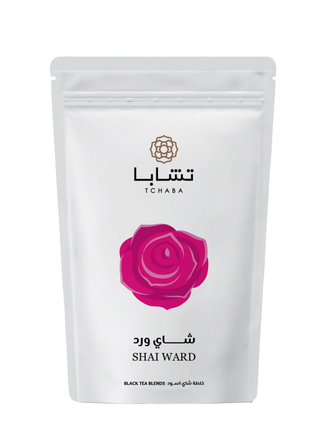 Shai Ward Tea|Tea - Alissar Flowers Amman