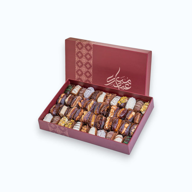 Siwa - Eid Assortment Box type | Alissar Flowers
