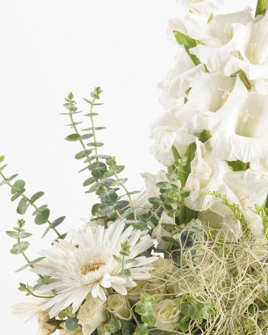 Sofisticada|Flowers in a Vase - Alissar Flowers Amman