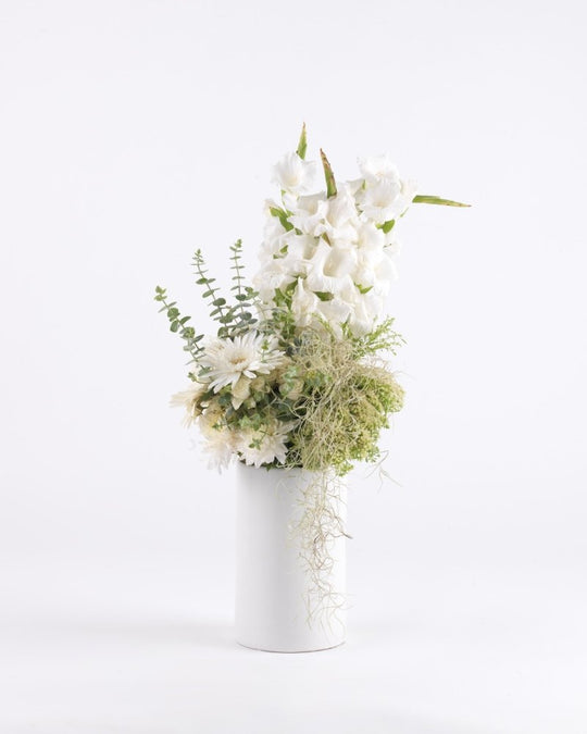 Sofisticada|Flowers in a Vase - Alissar Flowers Amman