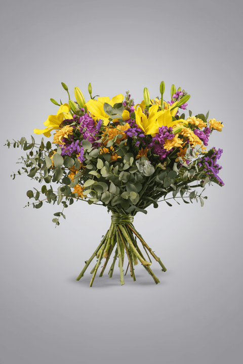 Solar Flare type | Alissar Flowers