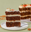 Sugar Daddy's Carrot Cake #type# | Alissar Flowers