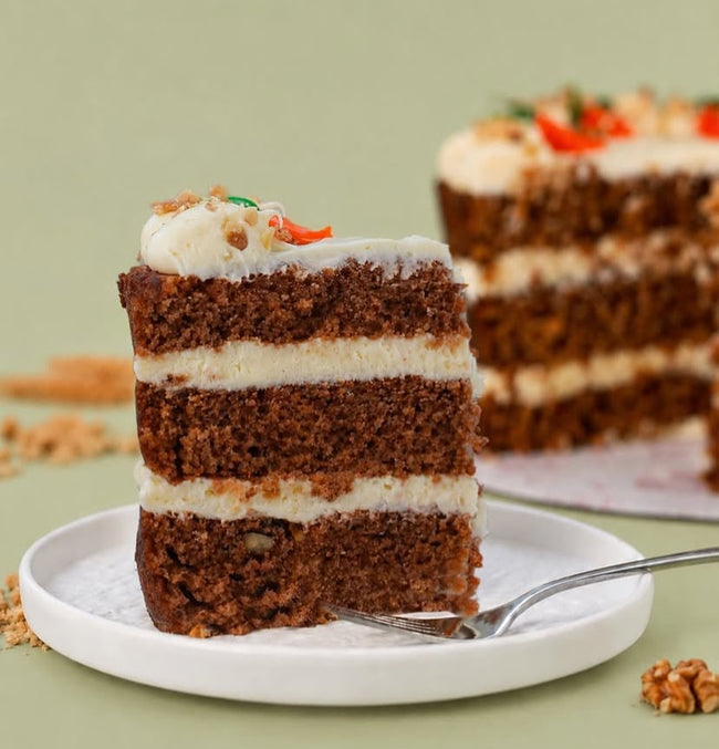 Sugar Daddy's Carrot Cake #type# | Alissar Flowers