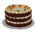 Sugar Daddy's Carrot Cake #type# | Alissar Flowers