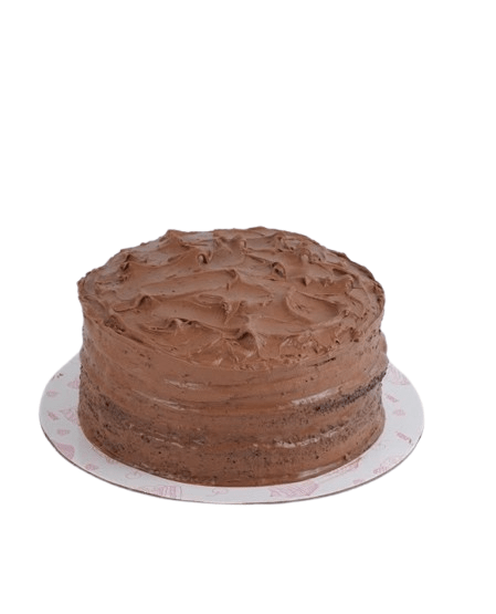 Sugar Daddy's Chocolate Fudge Cake #type# | Alissar Flowers