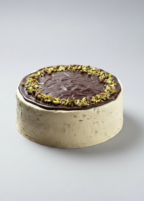 Sugar Daddy's - Chocolate Pistachio Cake|Ramadan Cakes - Alissar Flowers Amman