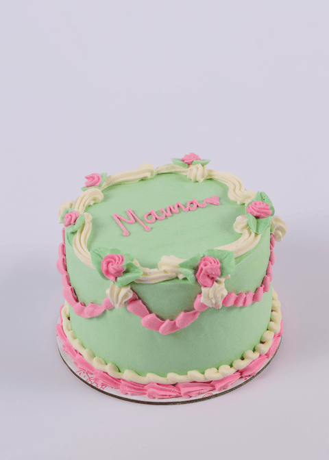 Sugar Daddy's - Mother’s Day Minimalist type | Alissar Flowers