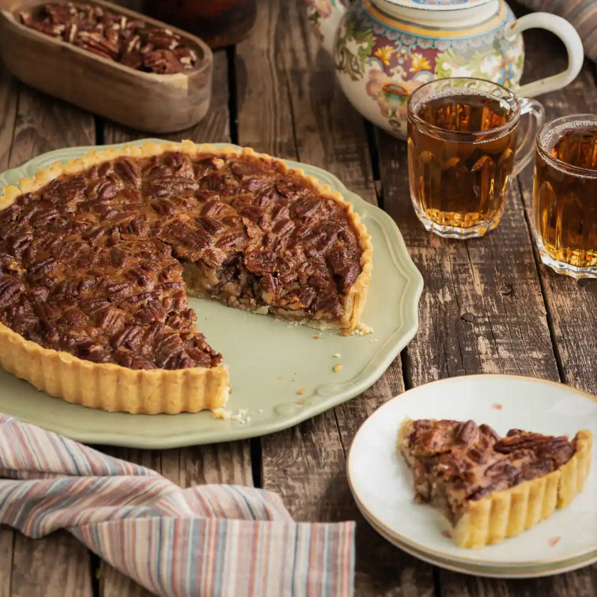 Sugar Daddy's Pecan Pie|Cake - Alissar Flowers Amman