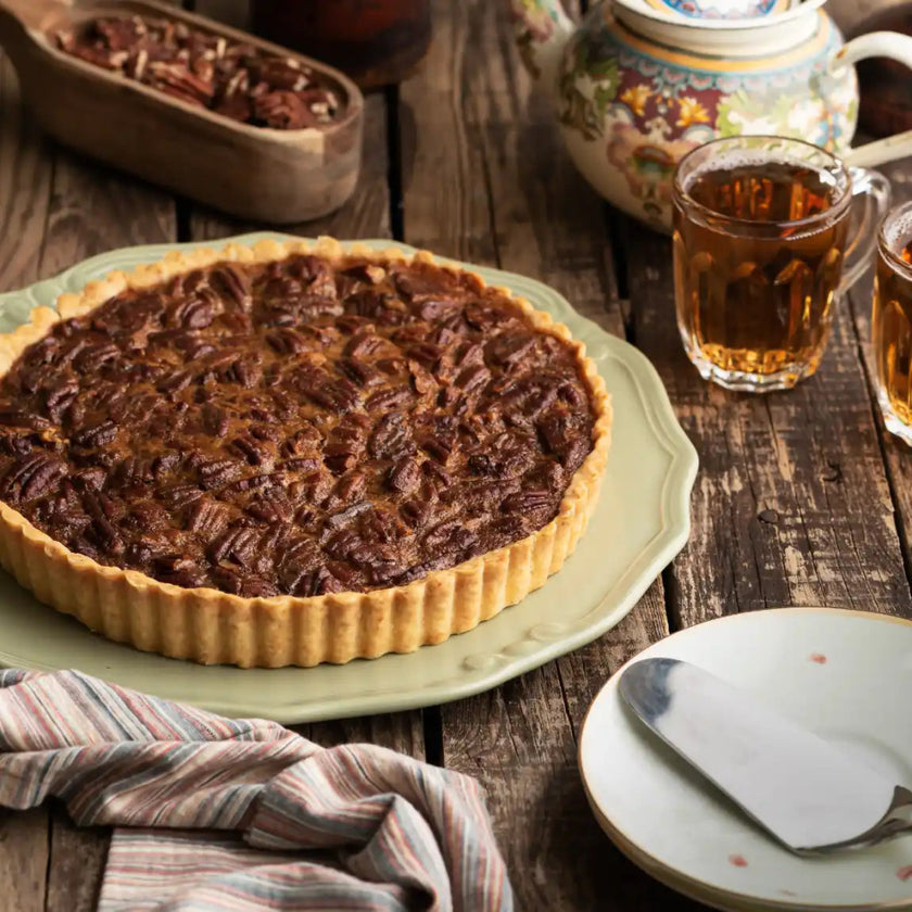 Sugar Daddy's Pecan Pie|Cake - Alissar Flowers Amman