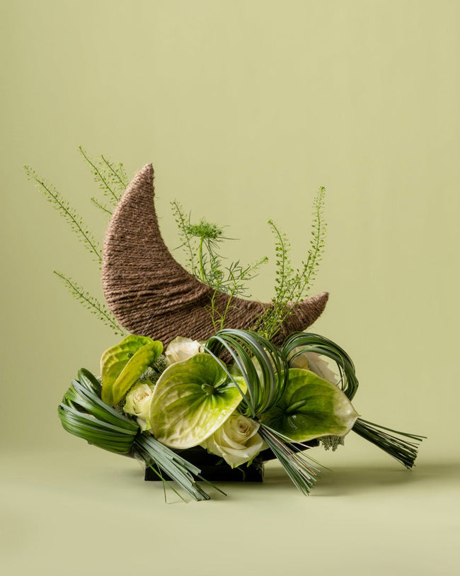 Sukoon type | Alissar Flowers