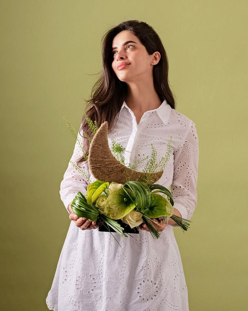 Sukoon type | Alissar Flowers