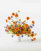 Summer Sunset|Flowers in a Vase - Alissar Flowers Amman