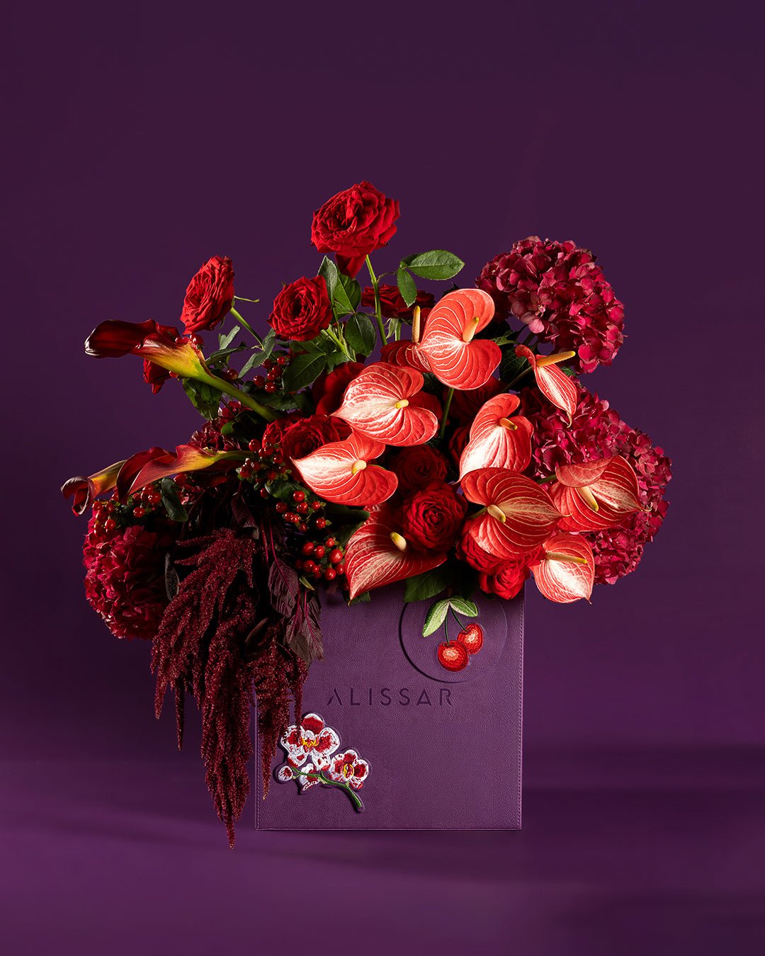 Sweet Escape type | Alissar Flowers