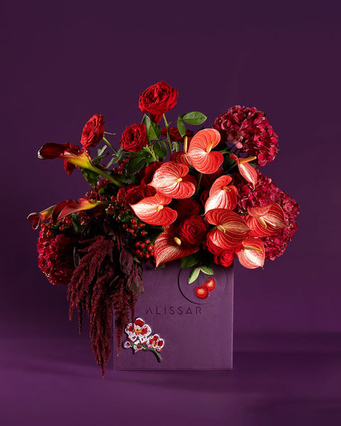 Sweet Escape type | Alissar Flowers