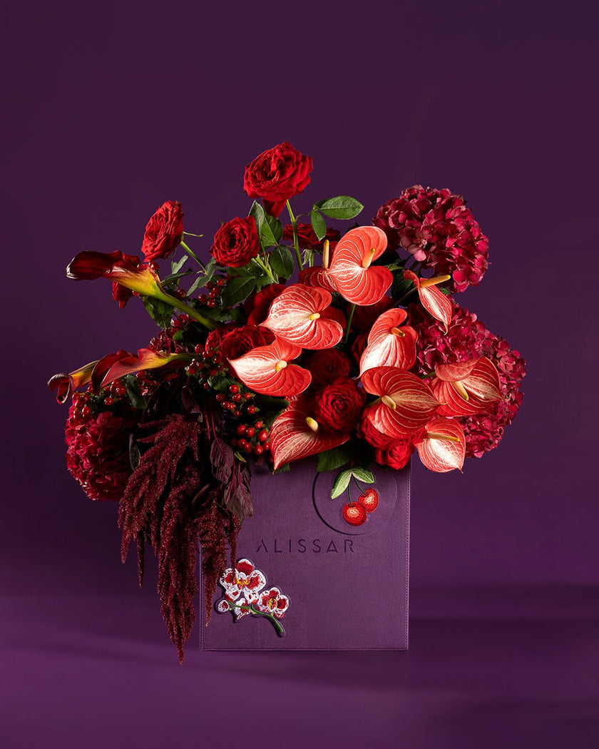 Sweet Escape type | Alissar Flowers
