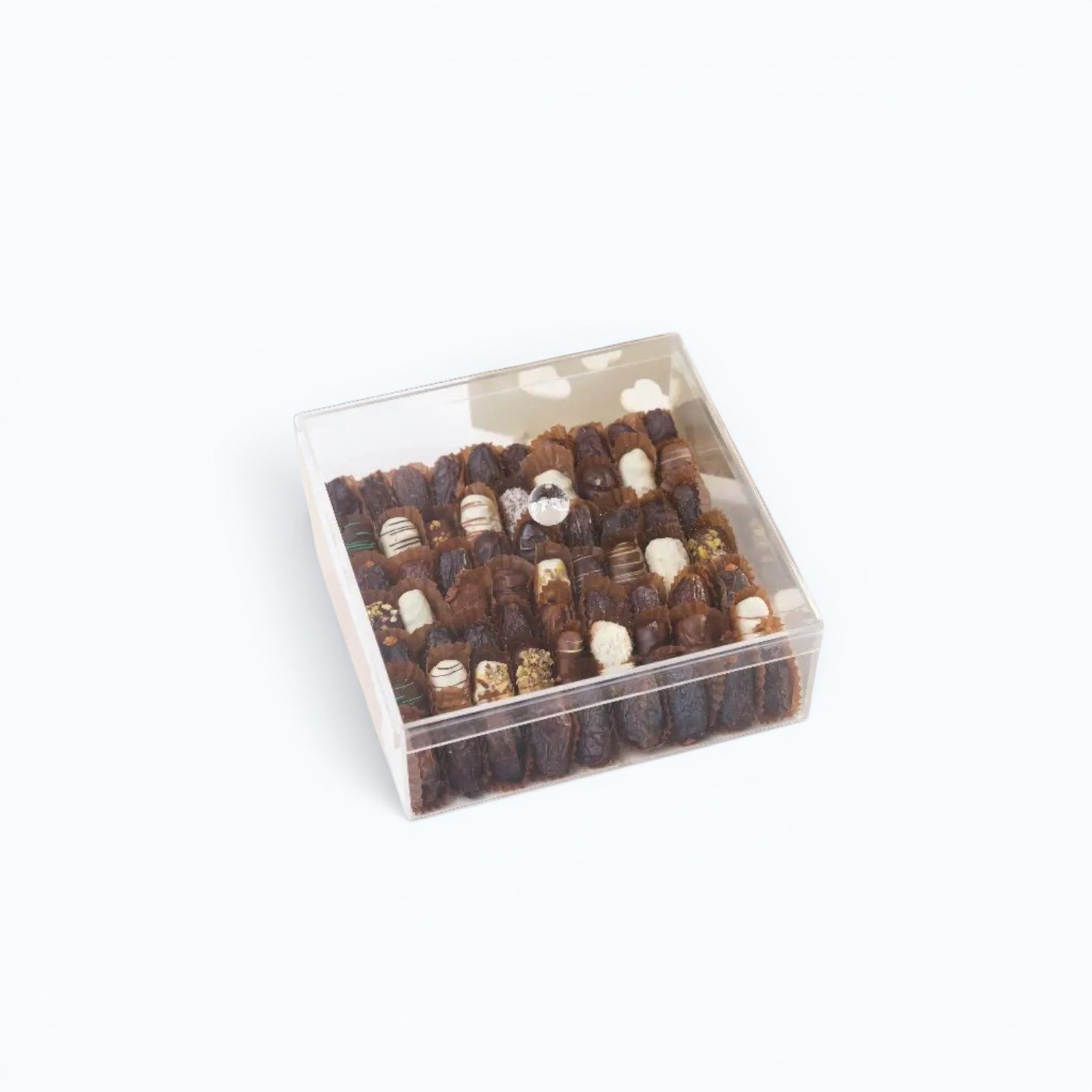 Swia - Large Acrylic Box type | Alissar Flowers