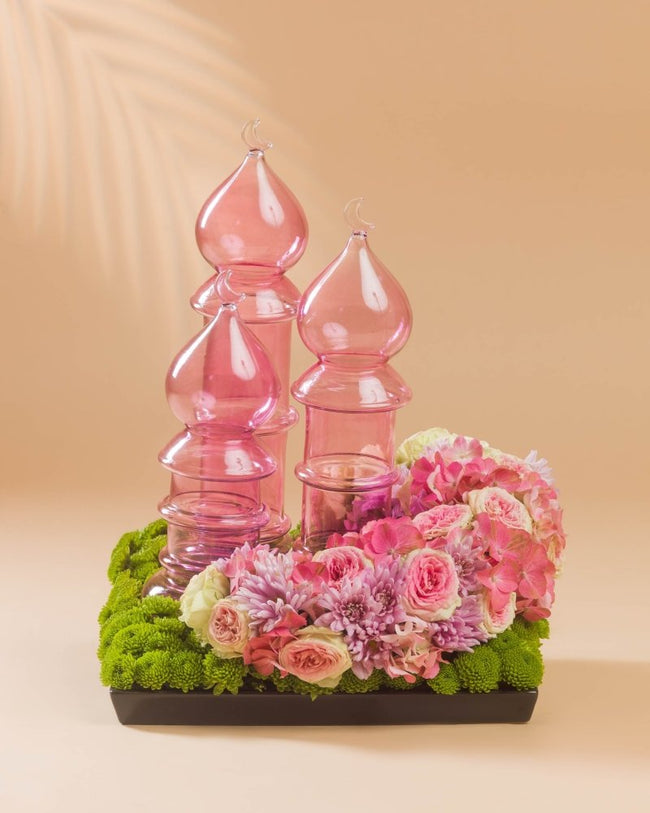 Tanaghom|Ramadan Bundle - Alissar Flowers Amman