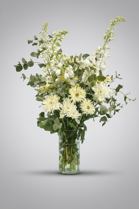 The Architect type | Alissar Flowers