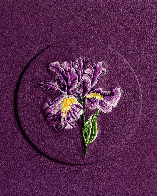 The Creative One type | Alissar Flowers