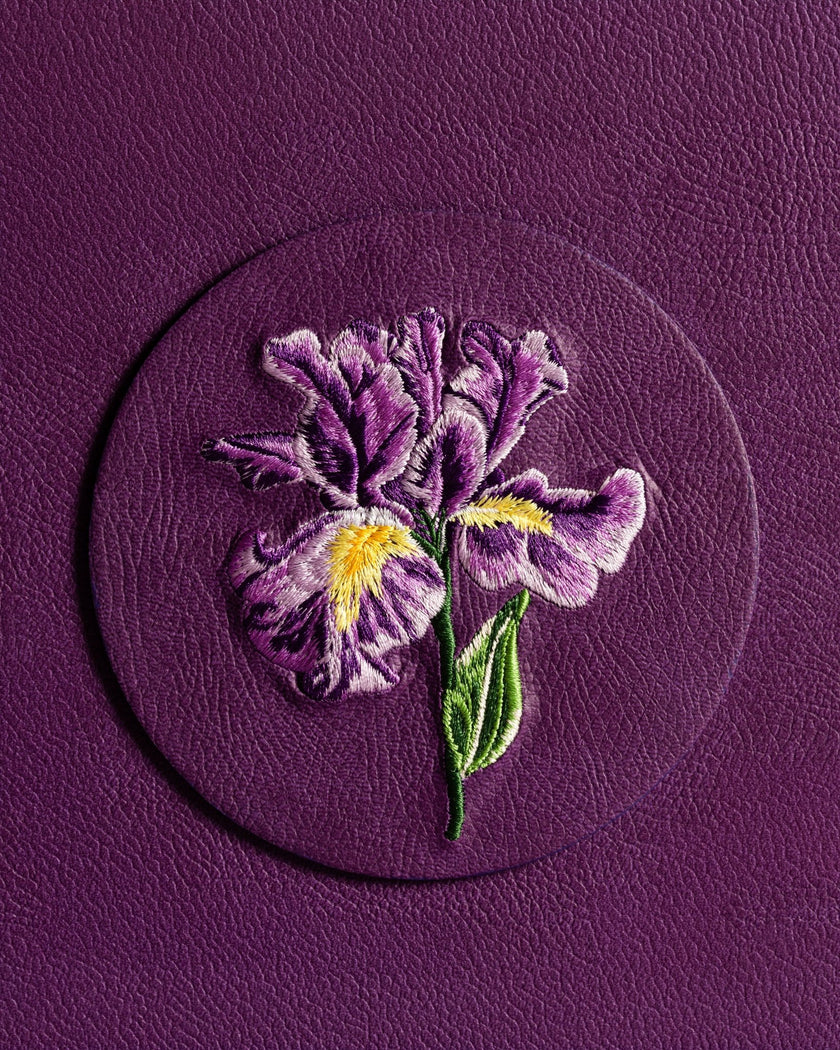 The Creative One type | Alissar Flowers