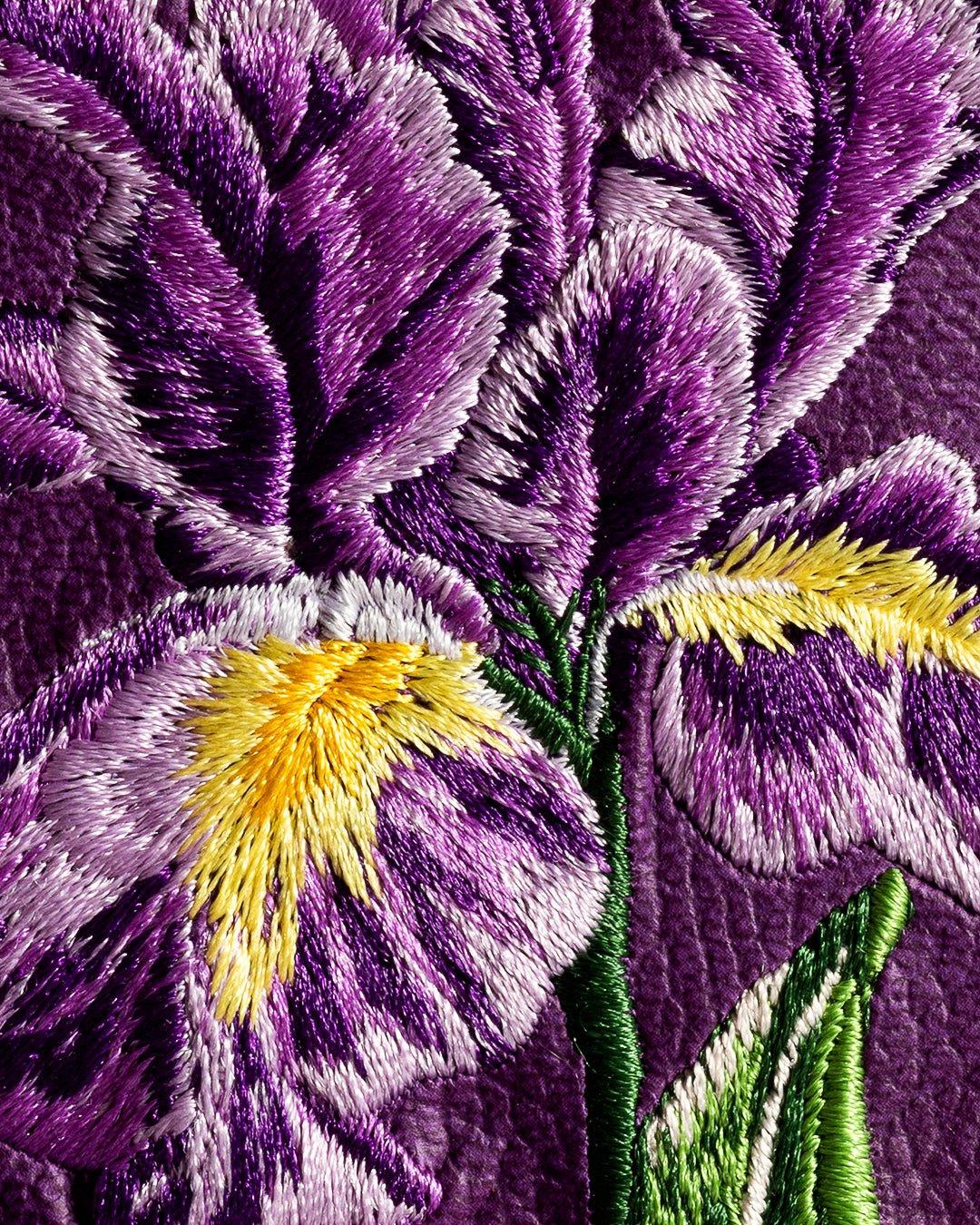 The Creative One type | Alissar Flowers