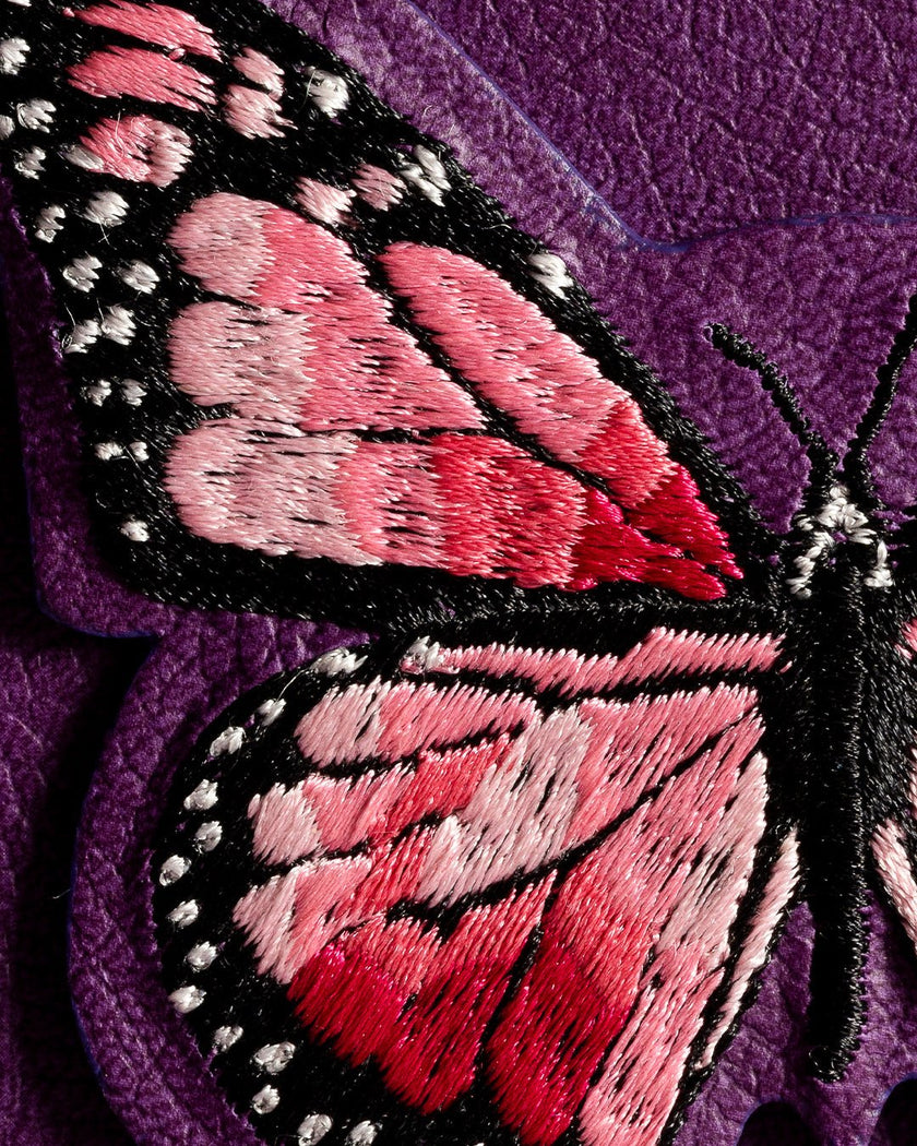 The Evolving One type | Alissar Flowers