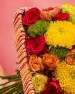 Timeless Embrace|Mother's Day 2025 - Alissar Flowers Amman