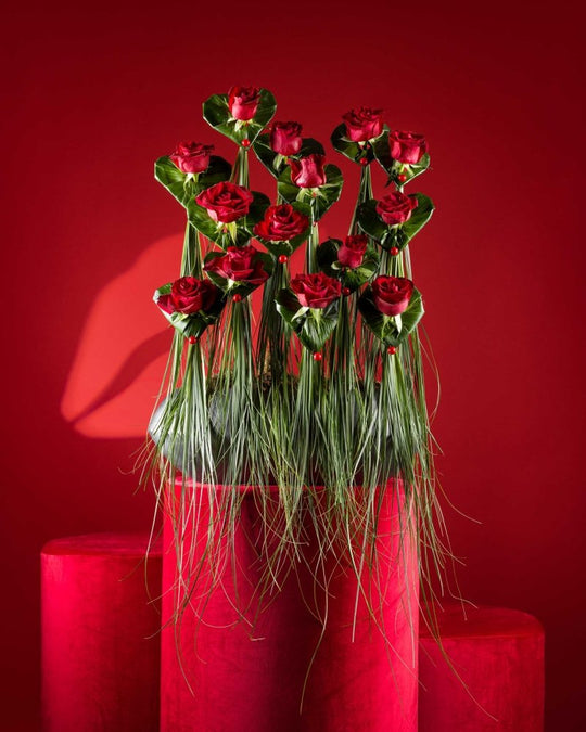 Valentissimo|Valentine's Day - Alissar Flowers Amman