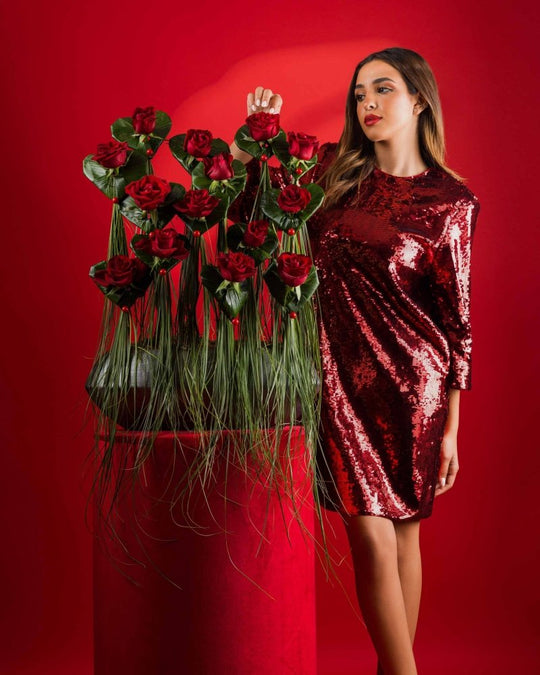 Valentissimo|Valentine's Day - Alissar Flowers Amman