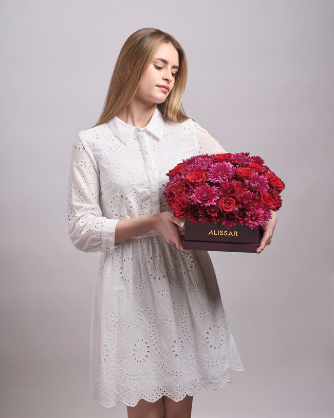 Velvet Twilight type | Alissar Flowers