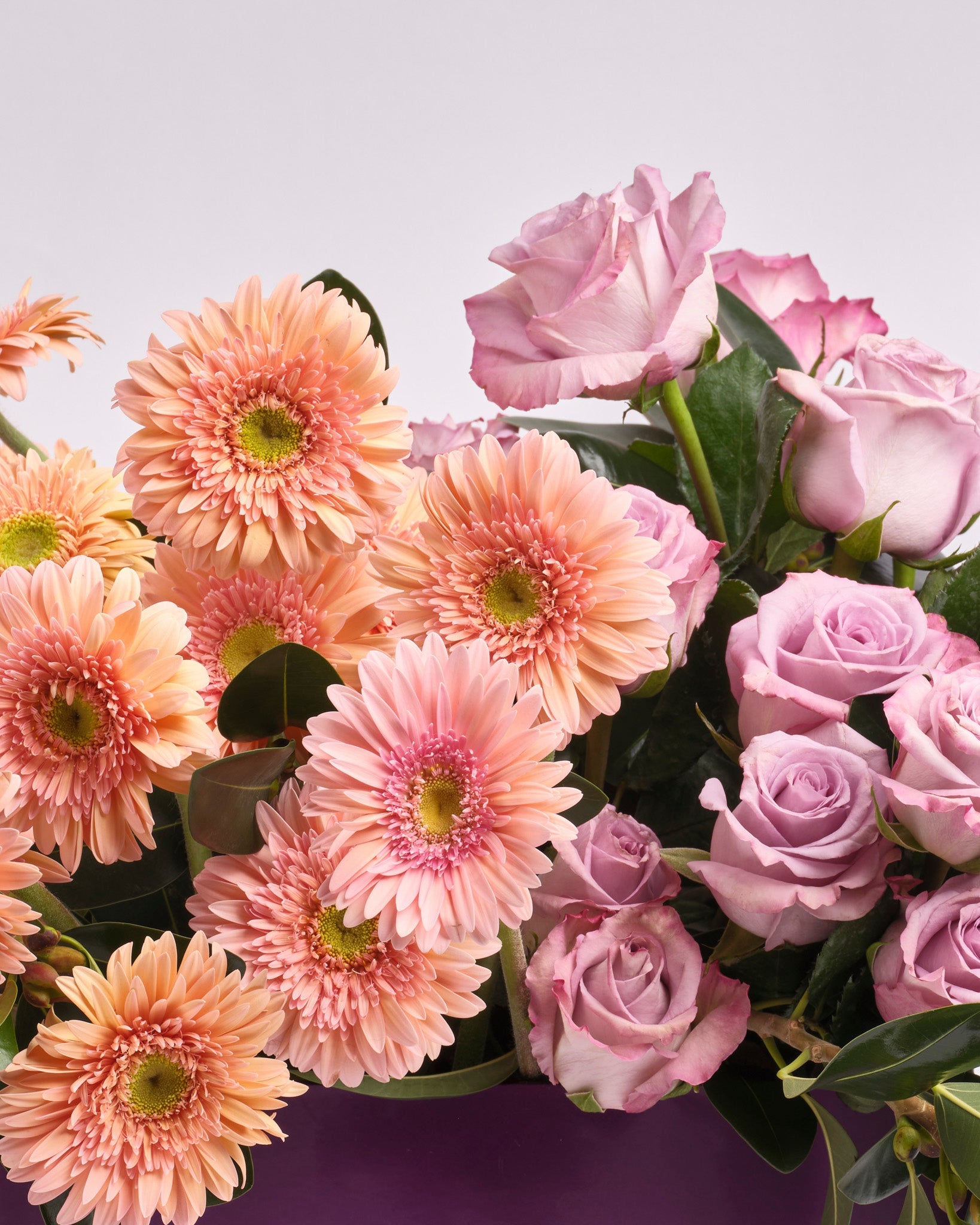Whispering Peach type | Alissar Flowers
