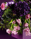 Wild at Heart type | Alissar Flowers