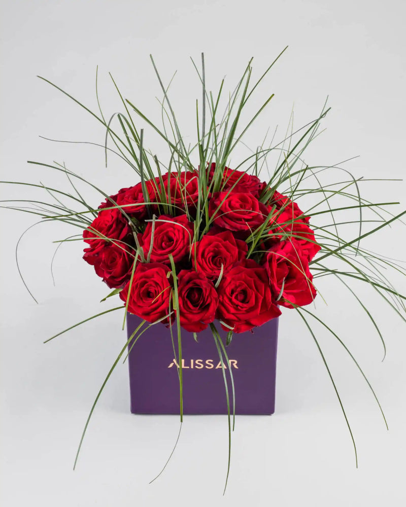 Bag of Passion - Alissar Flowers Amman