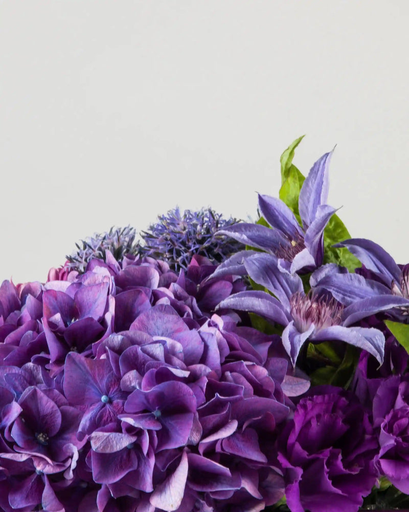 Timelessly yours|Cardboard Box - Alissar Flowers Amman