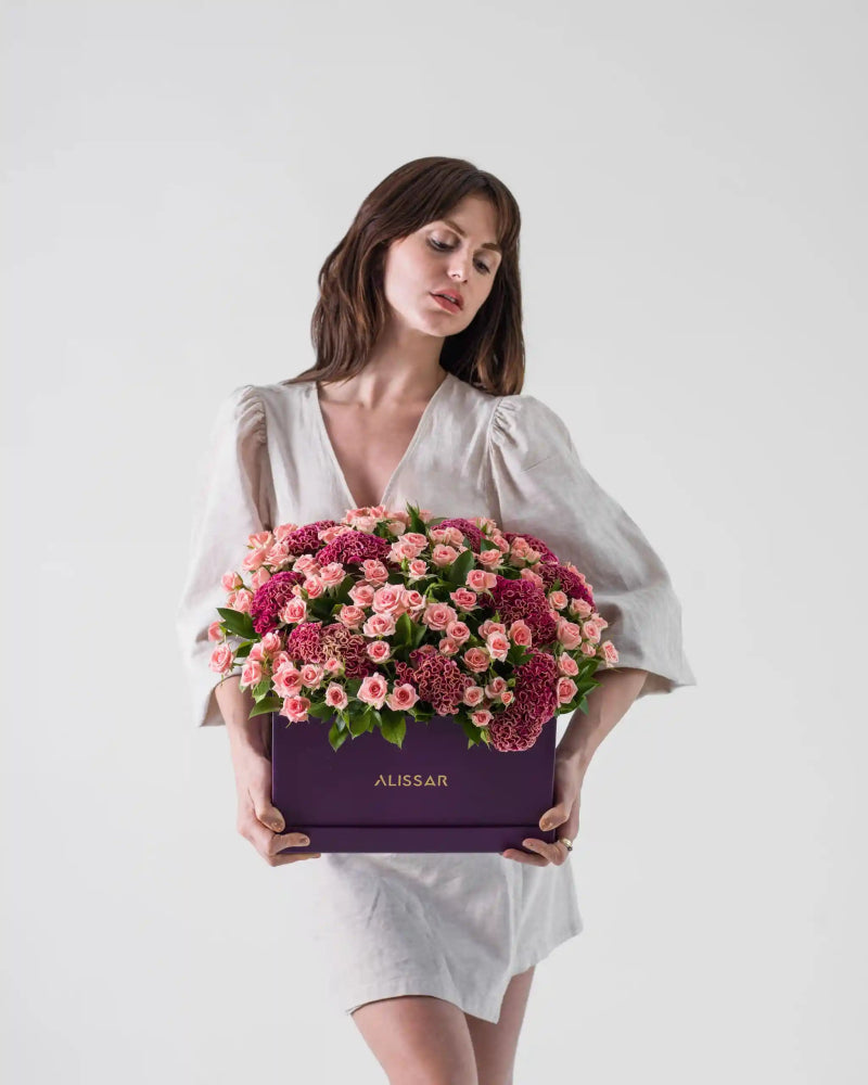 Dreamily Yours - Alissar Flowers Amman