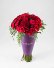 Floating Kisses|Flowers in a Bag - Alissar Flowers Amman