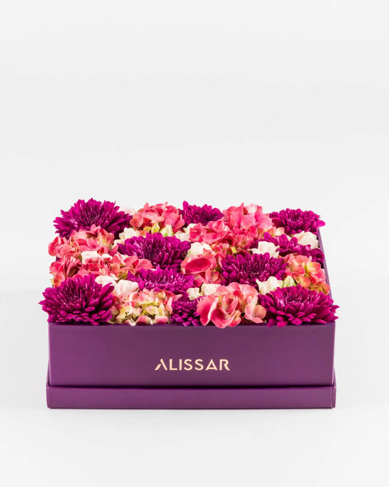 Gracefully Yours - Alissar Flowers Amman