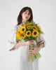 Hold Me Warm|Hand Bouquet - Alissar Flowers Amman