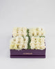 Regally Yours|Cardboard Box - Alissar Flowers Amman
