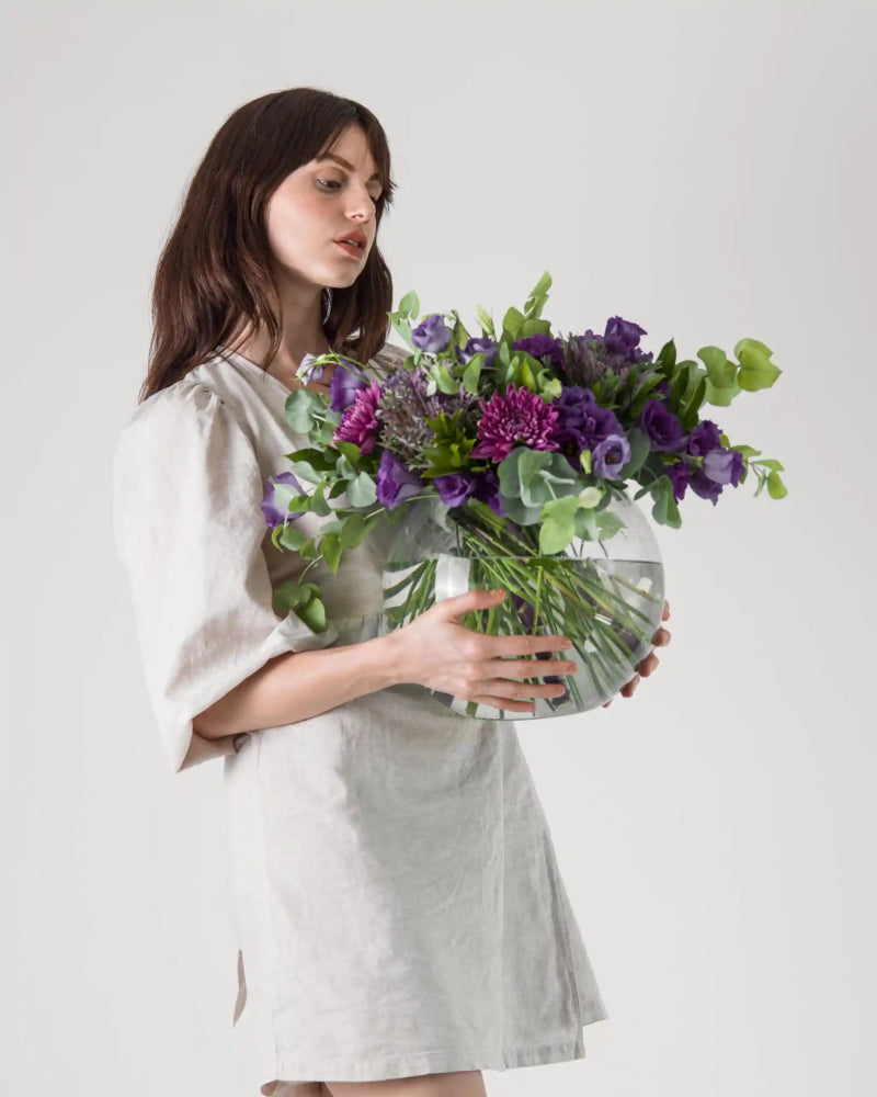 Twilight Tune|Flowers in a Vase - Alissar Flowers Amman