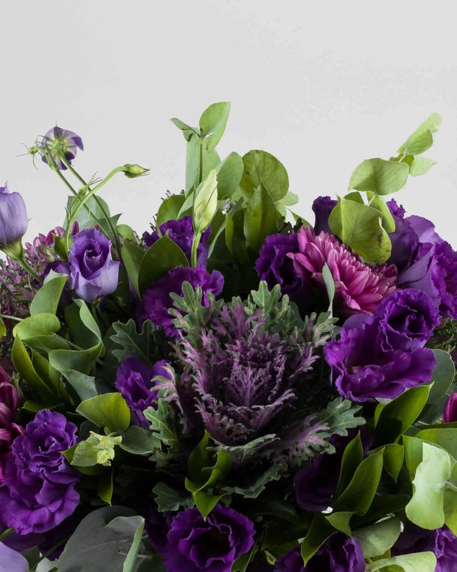 Twilight Tune|Flowers in a Vase - Alissar Flowers Amman