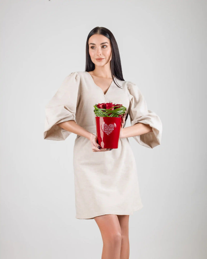 All Alissar Flowers Amman